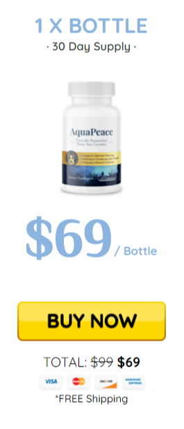 aquapeace-website